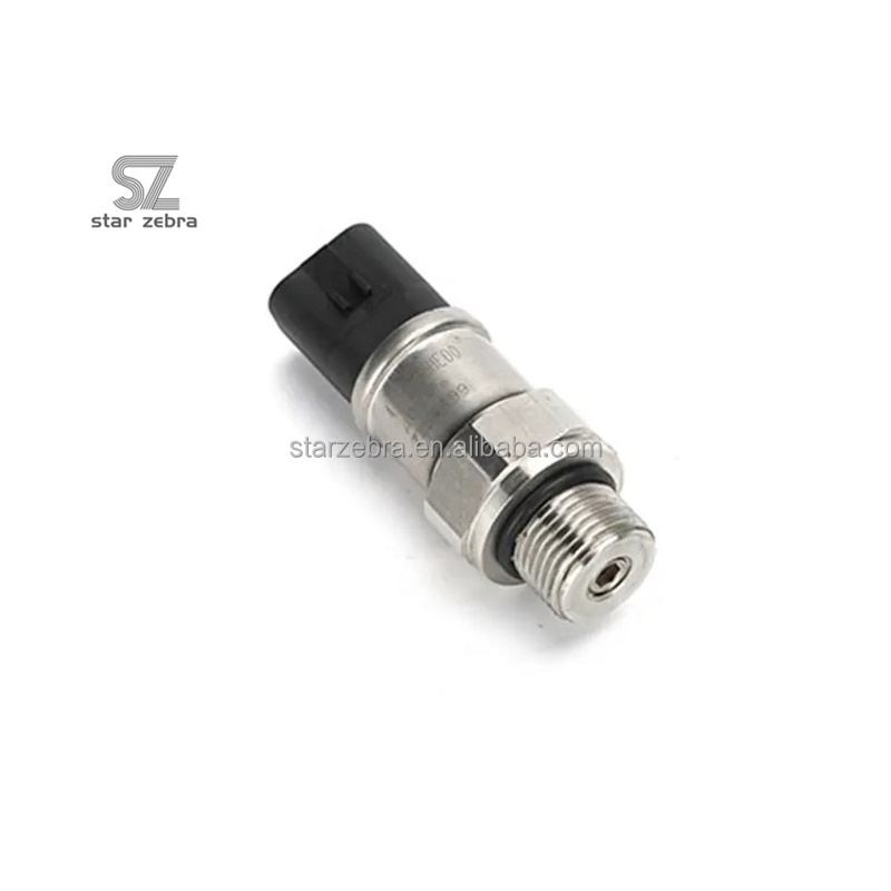 Excavator Oil Pressure Sensor Switch for E323D E320D Engine Spare Parts 4343436 within Building Material Shops