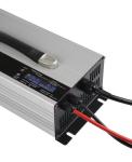 US Plug 58.8V 35A 48 Volt Lead Acid Battery Charger