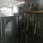 5000M3 Stainless Steel Water Tank For Firefighting Water Storage