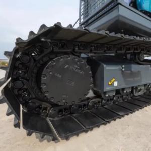 Quality Hot Sale Factory Price Used Crawler Excavator Machine Diesel Engine Digger Construction Equipment wholesale