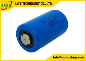 Quality OEM Cr2 Lithium Manganese Dioxide Battery 3 Volt 850mah wholesale