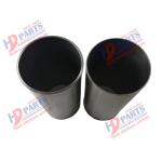 1000 1004 1006 Engine PERKINS Cylinder Liner Diesel 2332-1800 3135X062