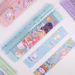 Creative Handmade Christmas Gifts Cute Cartoon Paper Trimmer 32*11*2.5cm