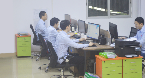 Video Outgoing-Inspection Provided for Small Bottle/Vial Filling Capping Machine