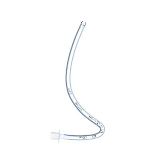 Quality 2.0-10.0mm Cuffed Uncuffed Endotracheal Tube Nasal Ett Preformed wholesale