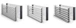 External Louver | Sun Control Louvre Shading | Louver Aluminum Profiles in