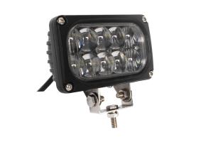 Quality 3000lumens 30watt suv work light wholesale