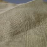 High Strength Electrical Conductivity Low Yellow Para Aramid Fabric
