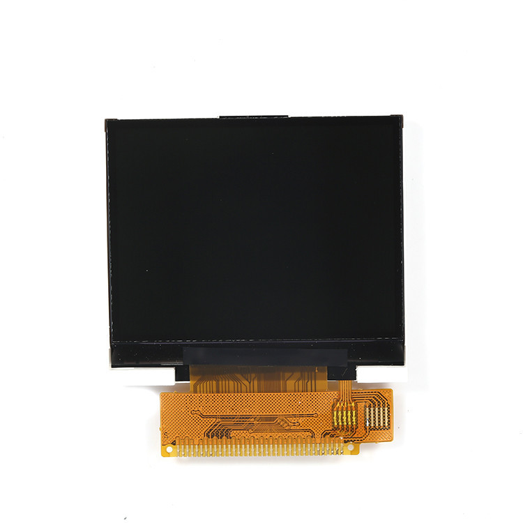 36pins 2.31Inch FPC Connector TFT LCD Panel