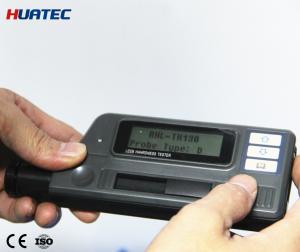 Quality RHL-TH130E Intelligent Skid Proof Digital Metal Hardness Tester wholesale