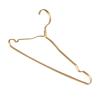 Buy cheap Aluminium Alloy Hanger for T-shirt/Skirt with notches from wholesalers