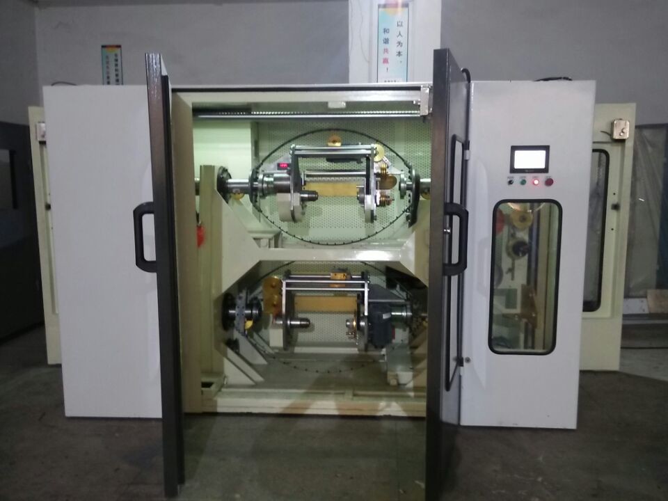 network cable making equipment at CAT6,6A,CAT7