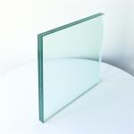 10mm 12mm Outdoor Glass Balustrade Glass Railing for Balcony Swimming Pool