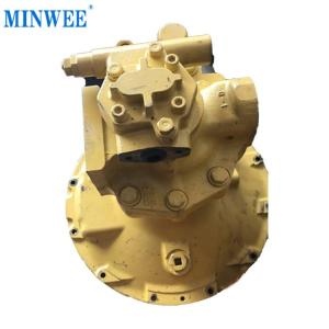 Quality Original Japan PC120-6 4D95 PC120-6 Hydraulic oil pump for 708-1L-00070 wholesale