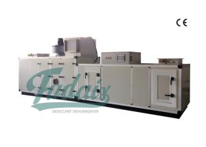Quality Energy Saving Industrial Desiccant Air Dehumidifier for Laboratory wholesale