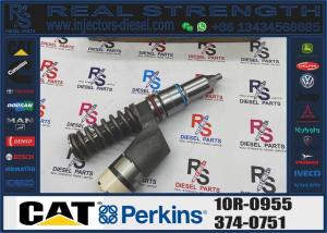 Quality Common Rail Injectors 1OR-0955 253-0615 10R-1000 10R-7229 229-5919 211-3027 232-1199 249-0709 235-1401 wholesale