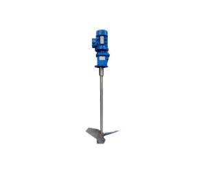 Quality CE Paper Pulp Auxiliary Equipments Pulp Molding Agitator wholesale