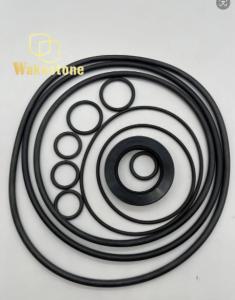 Quality PC200-5 Excavator Swing Motor Seal Kit Hydraulic Travel Motor Seal Kit wholesale