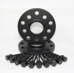 Forged Billet Aluminum 5x100/112 Hubcentric Wheel Spacers For VW Series