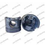 1KZ-TE Engine Piston 13101-67050 For TOYOTA Engine Spare Parts