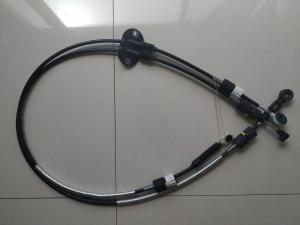Quality 4M5R7E395PD 1520845 Shifter AT Selector Cable Transmission Gear Shift Linkage for Ford Focus Ⅱ 2004-2011 wholesale