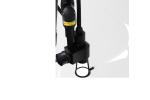BV13 New Vertical 30w 60w Co2 Laser Beauty Equipment For Salon With Ce Approval