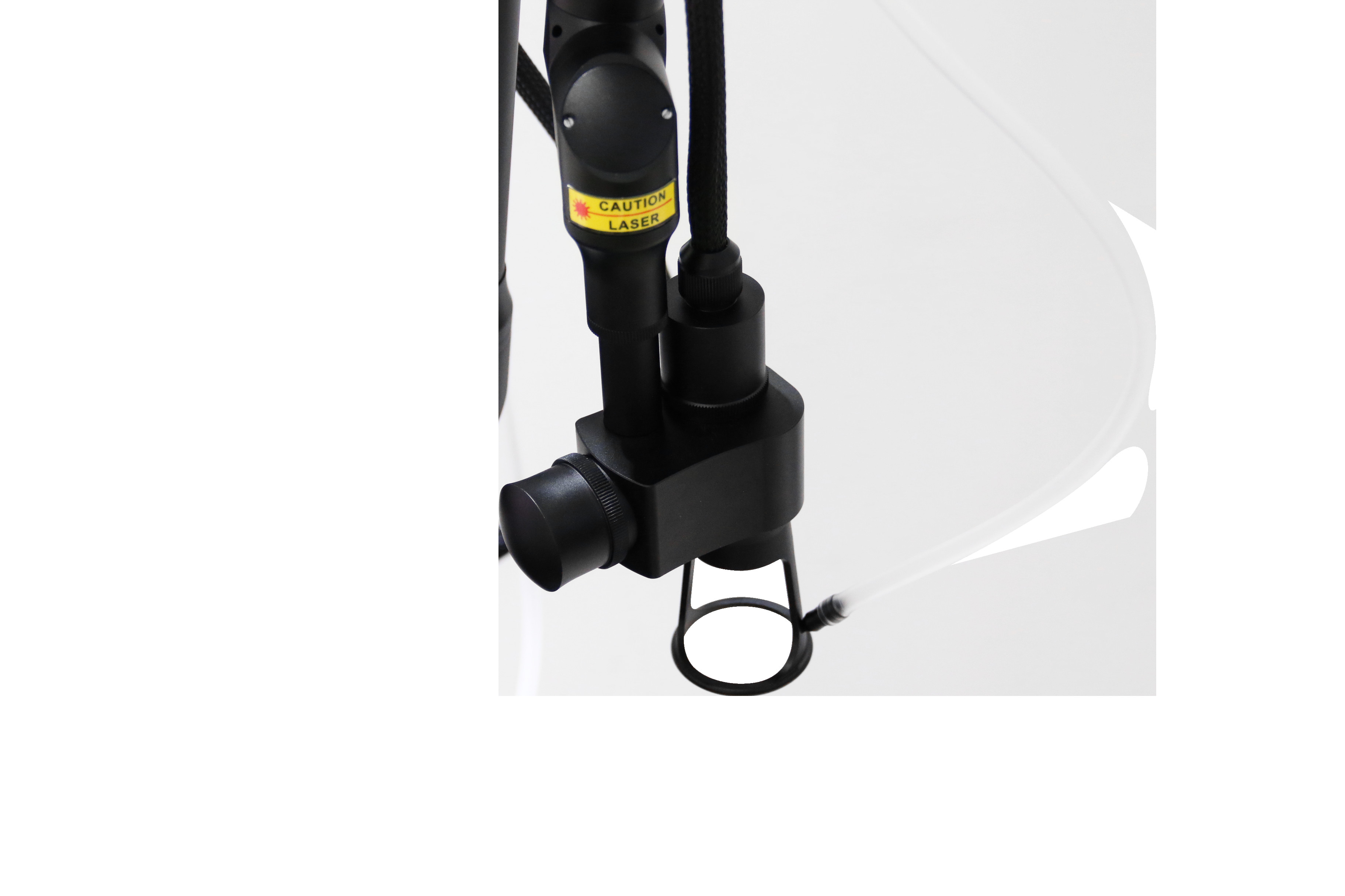 BV13 New Vertical 30w 60w Co2 Laser Beauty Equipment For Salon With Ce Approval Co2 Fractional Spot Scar Removal Laser