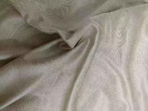 Quality Hot stamping suede 100% polyester wholesale