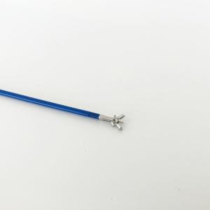 Quality Stainless Steel Disposable Biopsy Forceps for Gi Endoscopy wholesale