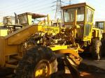 Used CAT Motor Grader 140H Good Condition
