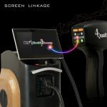 50% Discount Ice Platinum Depiladora Laser Hair Removal Machine Wavelength 755nm