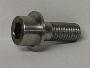 Bolt and Nut Manufacturing, CNC stainless steel 303 hex bolt with machined