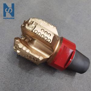Quality Diamond Steel Body PDC Bit Petroleum 8.5in Polycrystalline Diamond Compact Bits wholesale