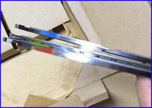 Quality ISX15 Cummins Diesel Engine Piston Rings Repair 4089406 Standard Size wholesale