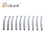 Triple Spray Led High Speed Dental Handpieces Dental Instruments