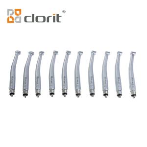 Quality Triple Spray Led High Speed Dental Handpieces Dental Instruments wholesale