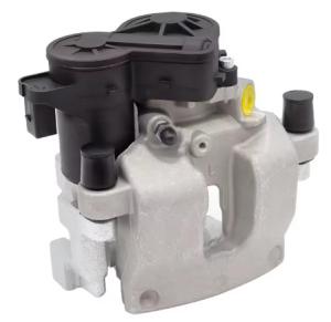 Quality Mercedes Benz 2054230181 Chassis Parts Brake Caliper wholesale