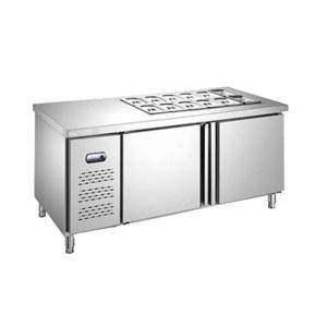 Quality SS304 Under Counter Deep Freezer wholesale