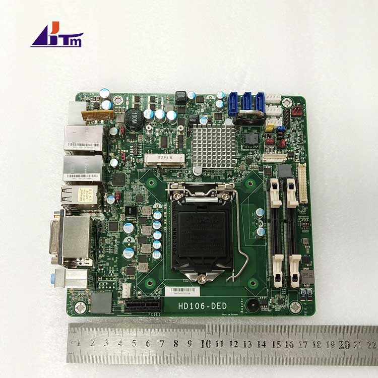 Diebold CCA PRCSR AIO CI5 2.7GHZ Win10 49-256605-200A