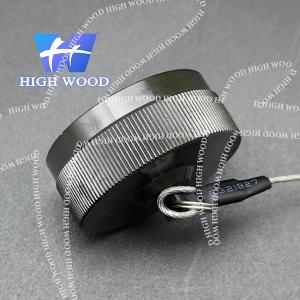 Quality Plug socket seal cover, J599/33W-17,D38999 Series Ⅲ. wholesale