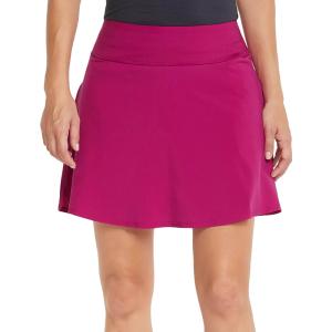 Quality New Arrival Summer Workout Sexy Mini Women's Golf Short Tennis Skirts with Pocket wholesale