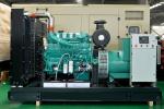 1800RPM 60kW 75kVA Brushless Alternator for Electrical Start in Dingol Power