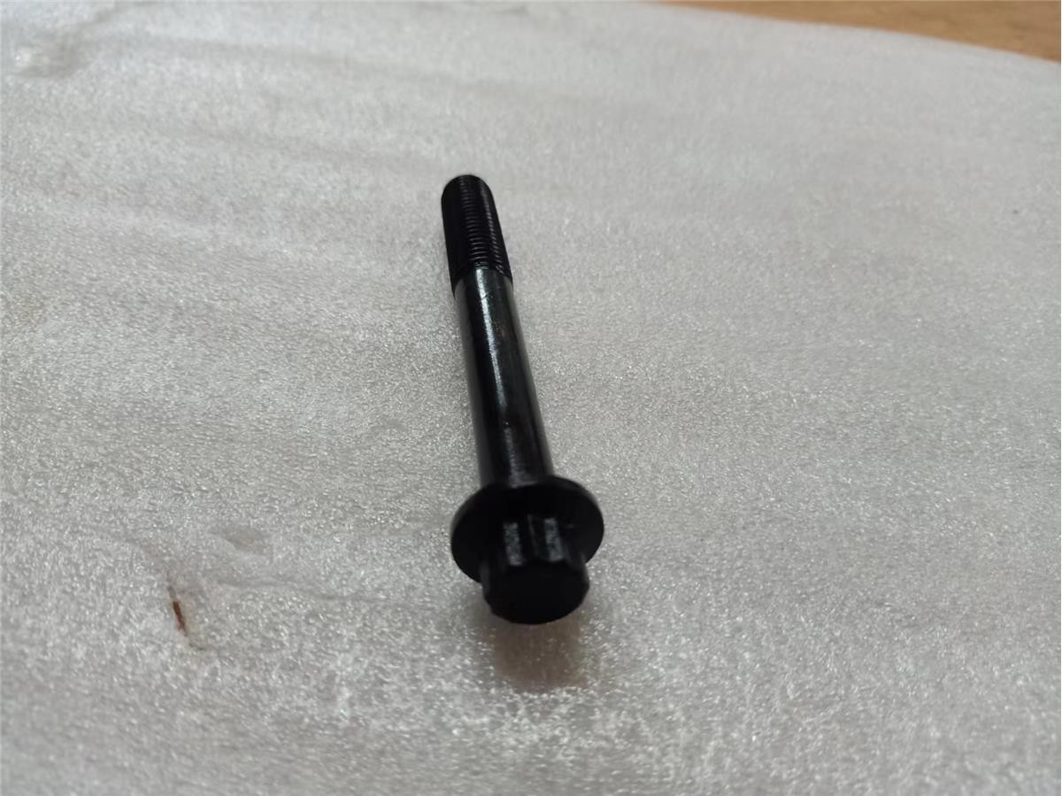 8970776380 897077-6380 8-97077638-0 Excavator Bolt For Isuzu