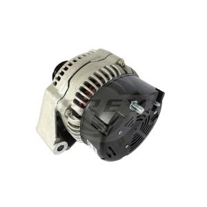 Quality Frey Auto Parts Powerful Car Alternator 0120469744 For Mercedes W201 W124 W126 T1 wholesale