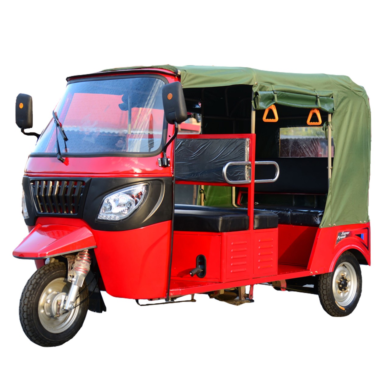 China 300cc BestSale HeavyLoadingDeliveryCargoPetrolTypeThreeWheelMotorbikeBenzinTruckTrailersCargoTricycleMotorcycle