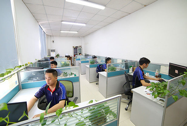 Photoelectric Therapy Instrument Plastic Injection Molding CNC Machining