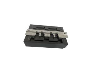 China Radiator Crimping Tooling Commercial Automation Tooling Fixtures on sale