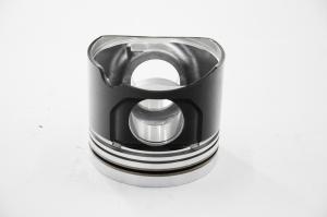 Quality High Performance Volvo Excavator Parts D4D Piston Set One Year Warranty wholesale