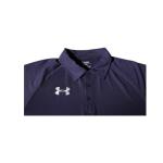 100% Polyester Mens Classic Polo T Shirts Custom Embroidered Or Print Logo