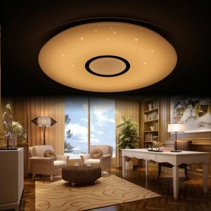 Quality Energy Efficient Bright LED Table Lamp φ800mm×150mm Environmental Protection wholesale
